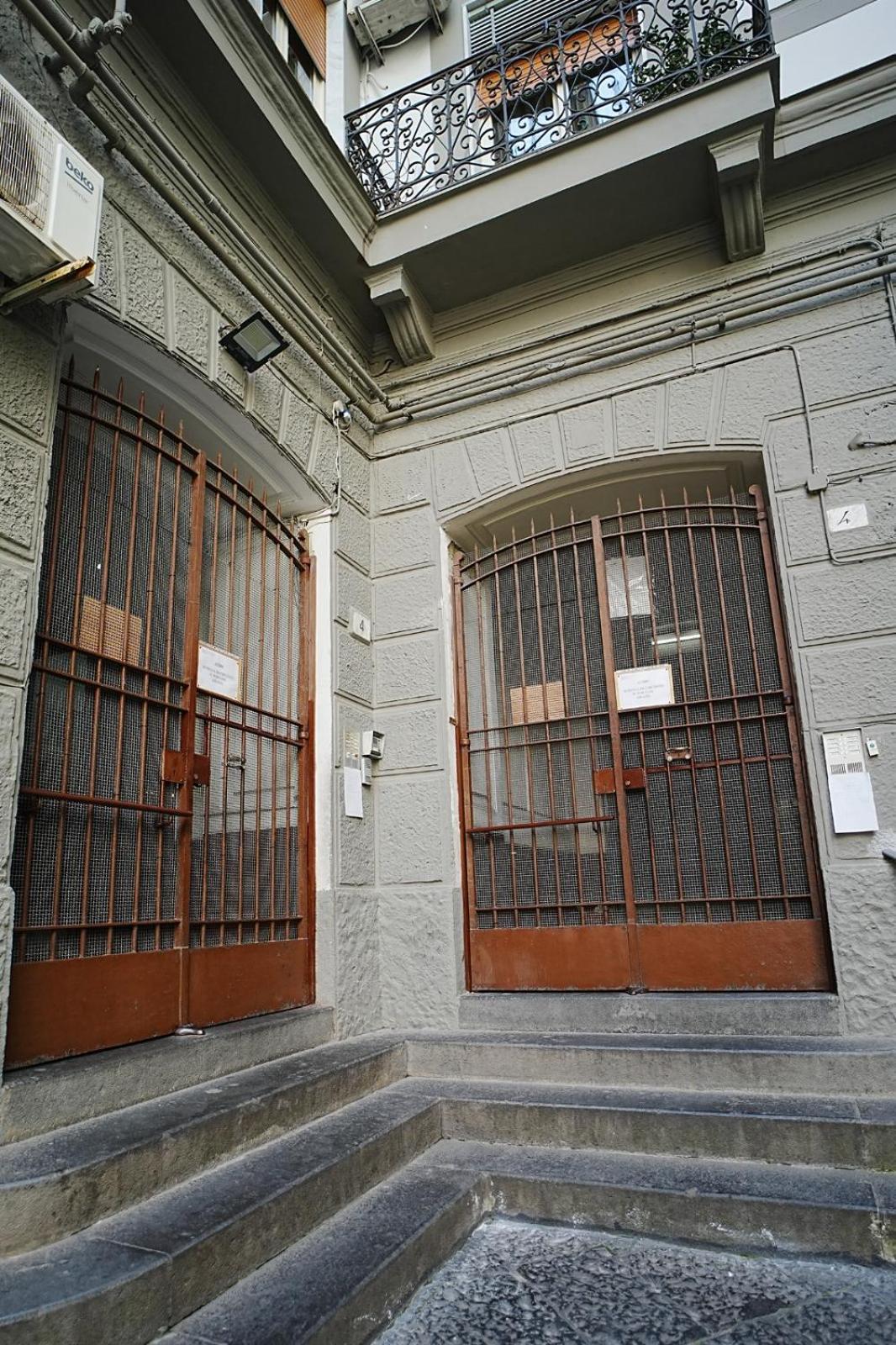 Just Like Home Nápoles Exterior foto